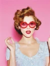 Keri Russell , vintage, theme