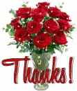 Thanks!