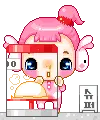 cute girl