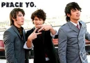 Jb-Peace Yo