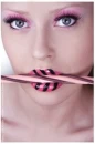 Candy Face