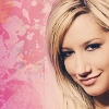 ashley tisdale