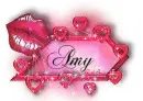 Amy
