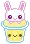 bunny