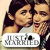 Just Married