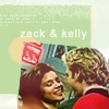 Zack & Kelly