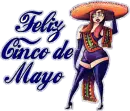 Happy Cinco de Mayo