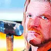 Triple H