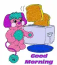 Good Morning Popple