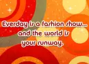 Fashion Show