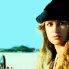 Keira Knightly