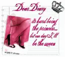 dear diary