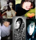 collage - emo