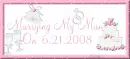 Marrying My Man on (6.21.2008)