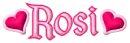 Rosi