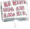 Hug an Emo