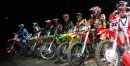 dirt bike