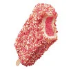 strawberry shortcake ice cream