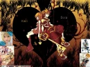 KINGDOM HEARTS