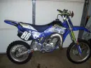 dirt bike