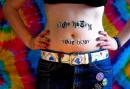 LOVE YOUR BODY [: