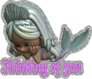 thinking of you