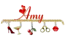 Amy
