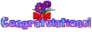 Congratulation