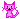 Pink Cat