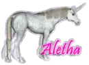 Aletha