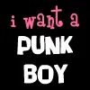 i want