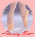 DancingFeet!