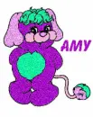 Amy Popple
