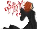 Kingdom Hearts Axel
