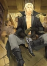 anime
