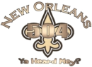 The Big Easy