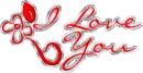 I Love You