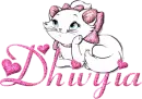 Dhivyia