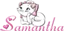 Samantha