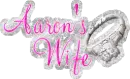 Aaron's Wife