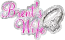 Brent's Wife