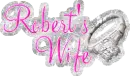 Robert's Wife