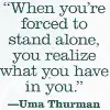 Uma Thurman