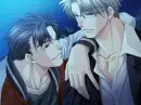 Kenji and Katsuya from Kichiku Megane