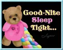 Good night
