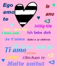 i love you