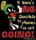 Chocolate in Heaven