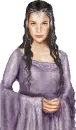 Queen of the King