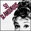 glam!