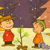 charlie brown xmas